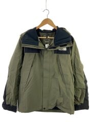 画像：MOUNTAIN JACKET_マウンテンジャケット/M/ナイロン/KHK