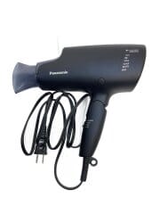 画像：ドライヤー・ヘアアイロン ナノケアEH-NA0G-A