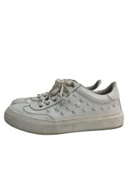 画像：ローカットスニーカー/43/WHT