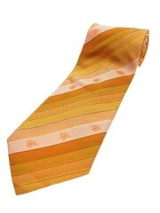 画像：ネクタイ/シルク/ORN/メンズ