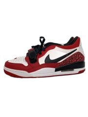 画像：AIR JORDAN LEGACY 312 LOW_エア ジョーダン レガシー 312 ロー/28cm/RED