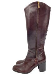 画像：ブーツ/38/BRW