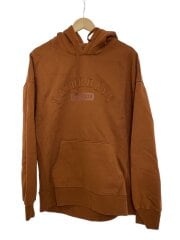 画像：パーカー/Warren Varsity Hoodie/M/コットン/BRW/bbm-14530-a
