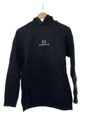 画像：パーカー/S/コットン/BLK