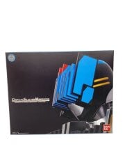 画像：ヒーロー│特撮/仮面ライダーディケイド/CSMライダーカードバインダーディケイド