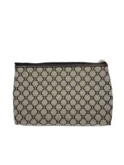 画像：ポーチ/キャンバス/SLV/総柄/YS00/55