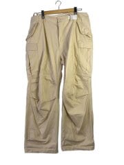 画像：カーゴパンツ/M-65/L/コットン/IVO