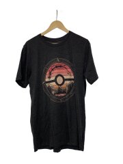 画像：Tシャツ/L/コットン/GRY