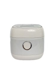 画像：炊飯器 RC-5XN(W)
