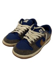 画像：DUNK LOW_ダンク ロー/26cm/NVY//