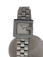 画像：腕時計/アナログ/ステンレス/CRM/SLV/3600L