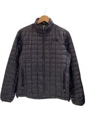 画像：REDPOINT LIGHT JACKET_レッドポイントライトジャケット/M/ナイロン/BLK/無地