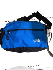 画像：ウエストバッグ/--/BLU/NM06554A