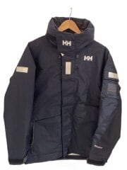 画像：別注/OCEAN FREY 3WAY JACKET/ナイロンジャケット/M/ナイロン/BLK/hv11860