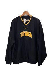 画像：IOWA/ジャケット/XL/ポリエステル/BLK