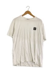 画像：Tシャツ/XL/コットン/WHT/無地/761524113//