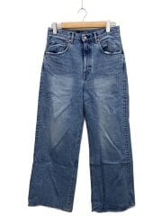 画像：ボトム/M/コットン/BLU/5514-299-0822