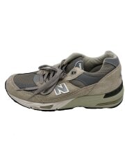 画像：M991/グレー/Made in ENG/UK9/GRY