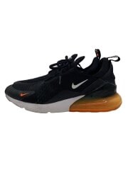 画像：AIR MAX 270/エアマックス/ブラック/AH8050-014/28cm/BLK
