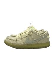 画像：DUNK LOW_ダンク ロー/27cm/IVO/使用感有//