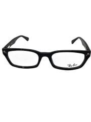 画像：メガネ/プラスチック/BLK/CLR/メンズ/RB5017A