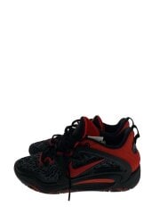 画像：ローカットスニーカー/27cm/BLK/DM1054-003