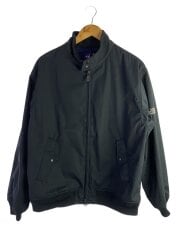 画像：ブルゾン/XL/ポリエステル/NVY/NP2012N