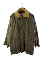 画像：ジャケット/L/ナイロン/KHK/SMQH14