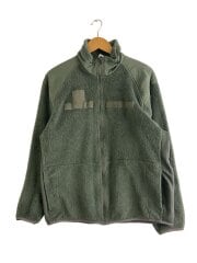 画像：フリースジャケット/--/--/KHK/8415-01-538-6742//