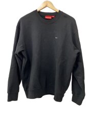 画像：スウェット/S/コットン/BLK