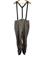 画像：ボトム/34/ナイロン/GRY/83165FA