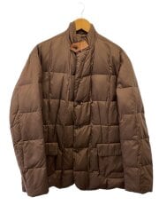 画像：ダウンジャケット/52/ポリエステル/BRW/BMO-107