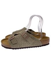 画像：サンダル/28cm/1028846/BEAMS別注/Zurich BONE PATTERN