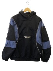 画像：ナイロンジャケット/XL/ナイロン/BLK