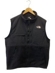 画像：フリースジャケット/XL/ポリエステル/BLK/無地/NA72453