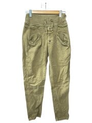 画像：ボトム/XS/コットン/CML/無地/EK-169