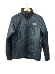 画像：マウンテンパーカ_NP51429/S/ナイロン/BLK