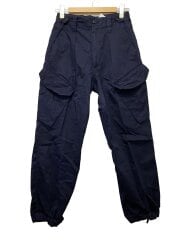 画像：カーゴパンツ/--/コットン