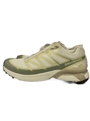 画像：ローカットスニーカー/28cm/CRM/476212