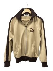 画像：トラックジャケット/M/--/CRM