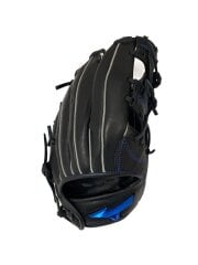 画像：1AJGY32520 野球用品/右利き用/BLK/1AJGY32520