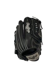 画像：GJ6R9N6L1 野球用品/右利き用/BLK/GJ6R9N6L1