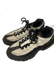 画像：AIR MAX 95 ESSENTIAL/エアマックスエッセンシャル/ブラック/AT9865-004/27.5cm/B