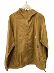 画像：COMPACT JACKET_コンパクトジャケット/XL/ナイロン/CML