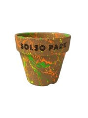 画像：鉢/SOLSO　PARK/インテリア雑貨/CML