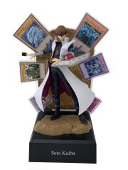 画像：フィギュア/コミック&アニメ/遊戯王/一番くじ/海馬