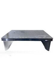 画像：IH調理器・電気コンロ/IHC-W2-B