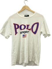 画像：Tシャツ/--/コットン/WHT