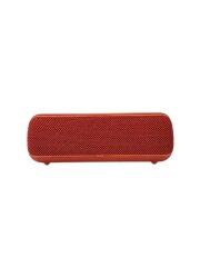 画像：Bluetoothスピーカー SRS-XB22 (R) [レッド]