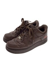 画像：AIR FORCE 1 LOW_エアフォース 1 ロー/24.5cm/BRW//